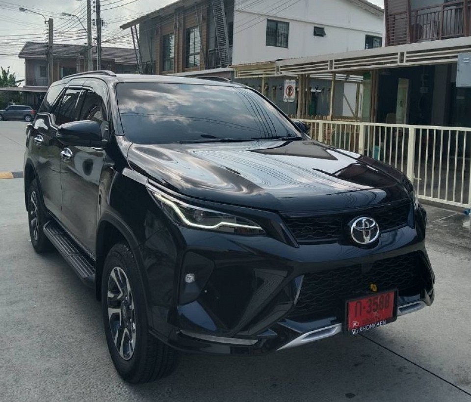 SUV