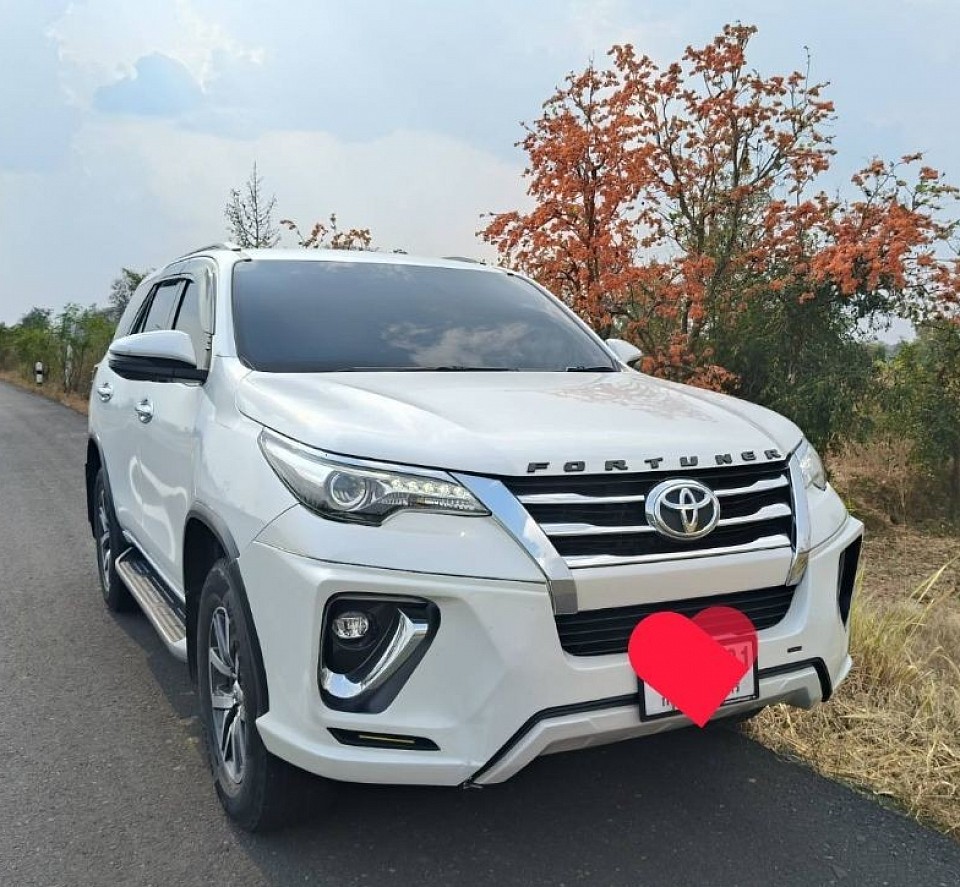 SUV