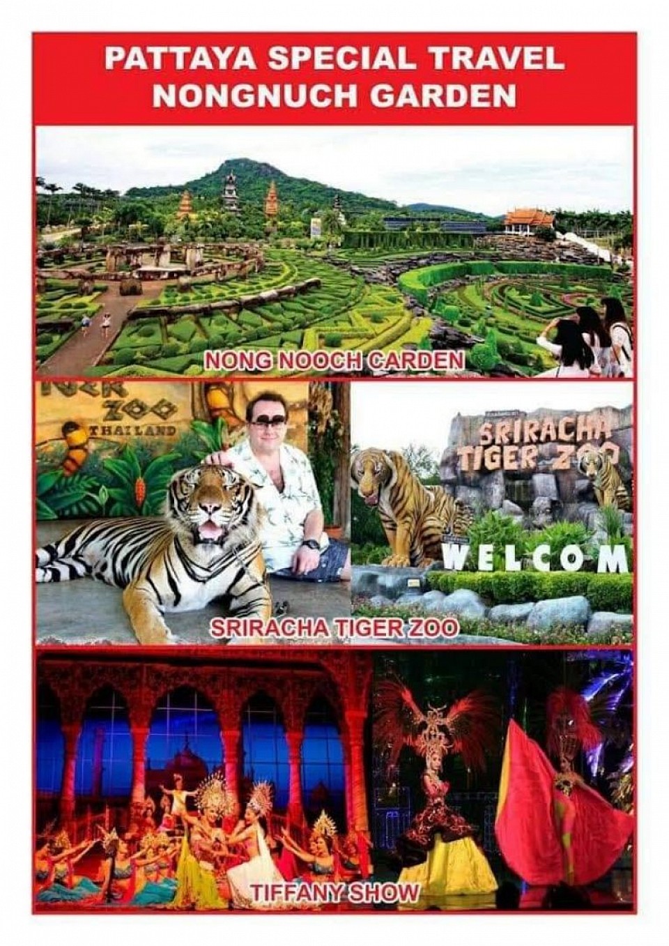 Nongnuch Pattaya