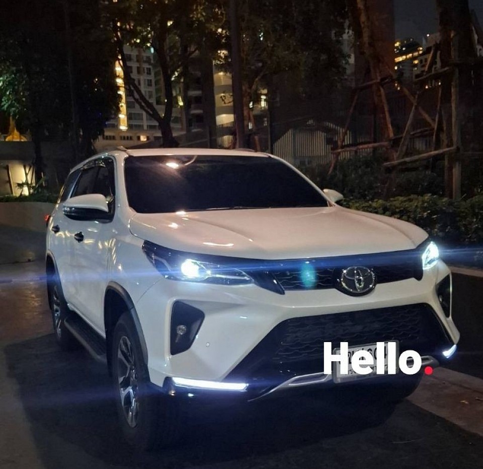 SUV