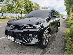 SUV