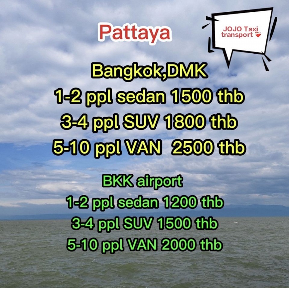 Pattaya