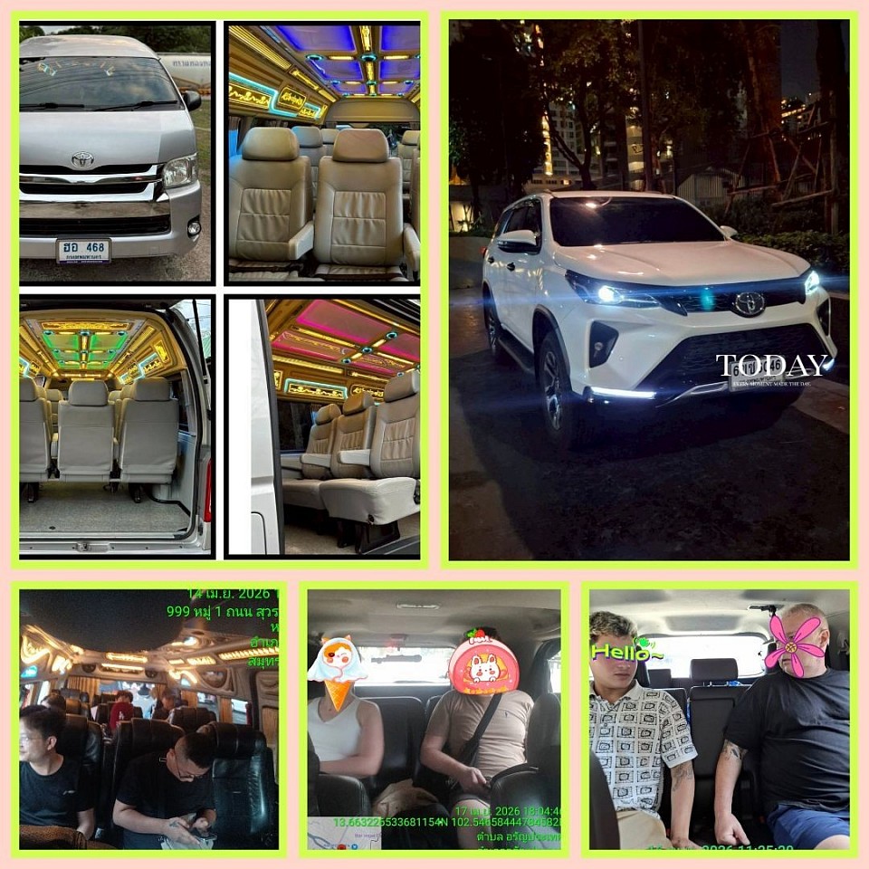 Pattaya